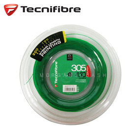 테크니화이버 TF305 1.10mm 녹색 (200m 롤)